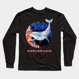 KHRUANGBIN BAND Long Sleeve T-Shirt